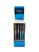 Lve Pixuri 24buc/set 2411-52 90/bax